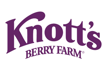 Knott’s Berry Farm