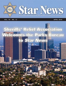 Star News-April 2010