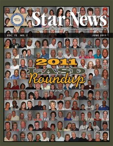 Star News-June 2011