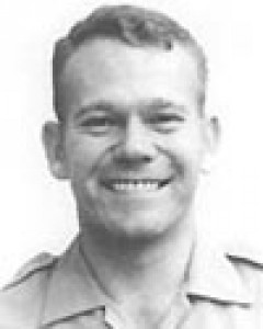 Deputy Sheriff Gary David Saunders