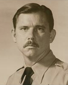 Deputy Sheriff Gregory L. Low