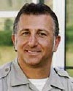 Deputy Sheriff Hagop Jake Kuredjian