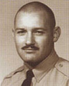 Deputy Sheriff Kenneth D. Ell