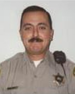 Deputy Sheriff Michael Lee Hoenig