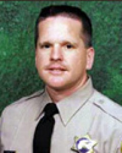 Deputy Sheriff Randy J. Hamson