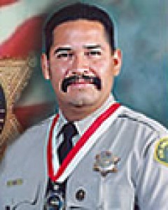 Deputy Sheriff Raul V. Gama