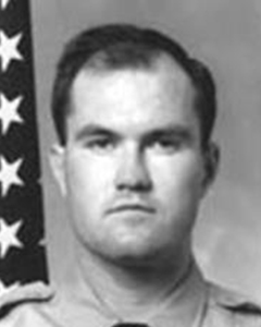 Deputy Richard B. Hammack