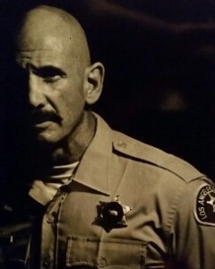 Sergeant Thomas J. Fonte
