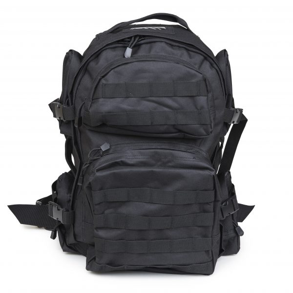 Tactical Backpack - Sheriffs' Relief Association