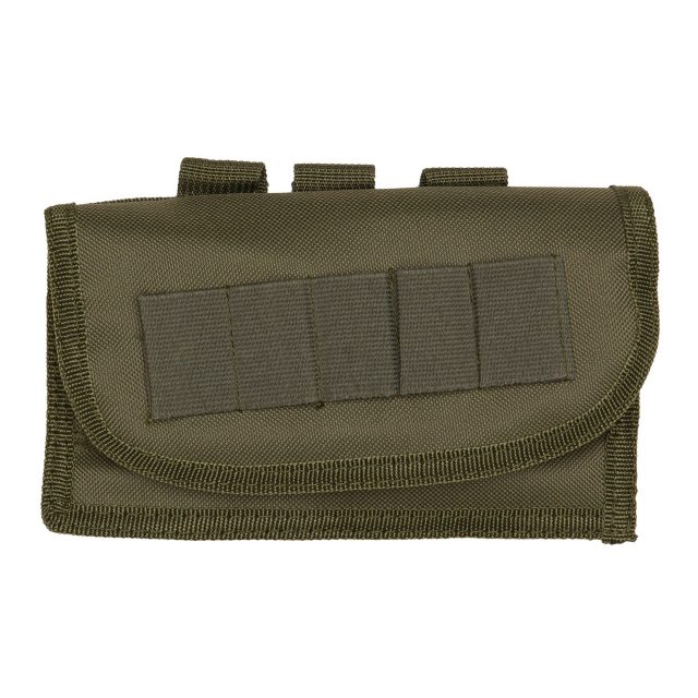 Modular Operator Plate Carrier - Sheriffs' Relief Association