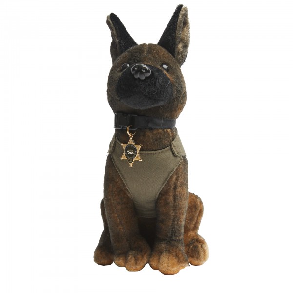 k9 plush