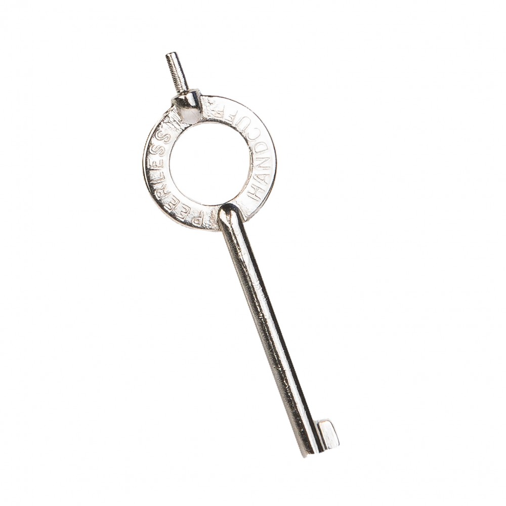 Handcuff Key/Standard Sheriffs' Relief Association