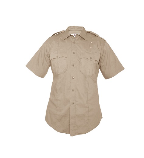 Elbeco Male Patrol Short Sleeve Uniform - Sheriffs' Relief Association