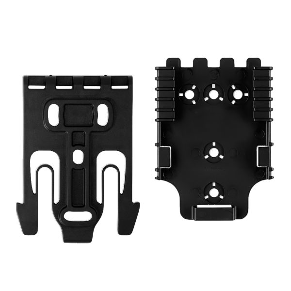 Safariland Quick Locking System Kit