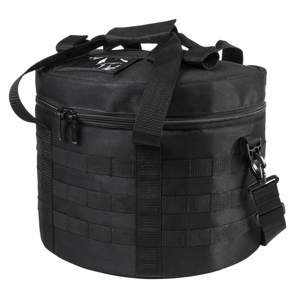 Riot & Tactical Helmet Bag - Image 2