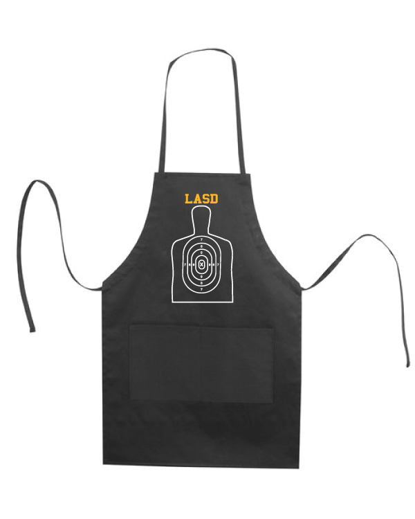 LASD Apron - Sheriffs' Relief Association