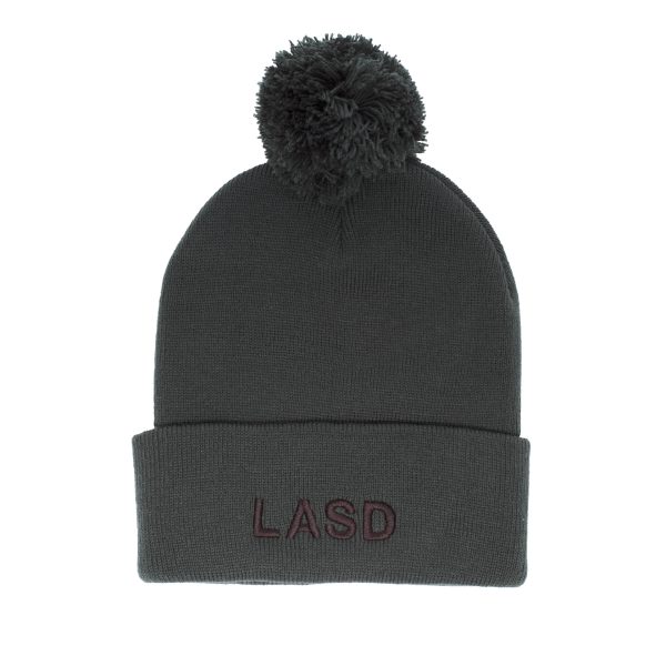 LASD beanie