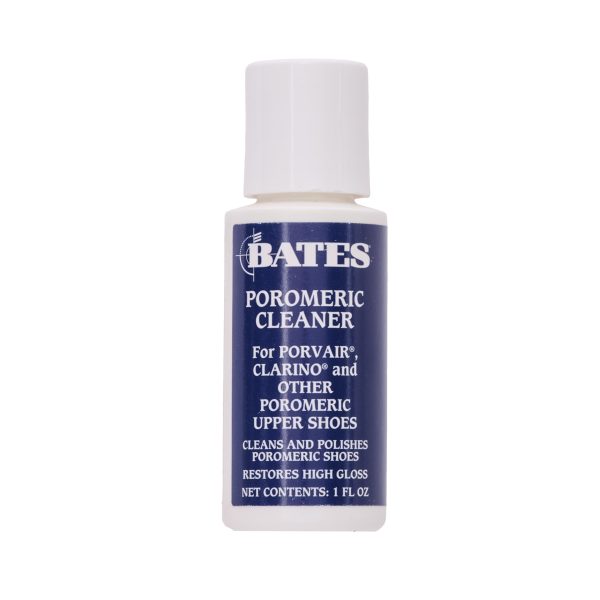 Bates Pormeric Cleaner