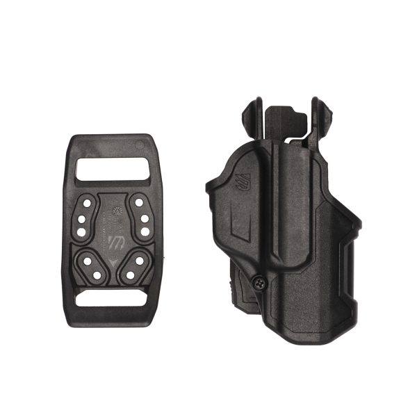 Blackhawk! T-Series L2C holster