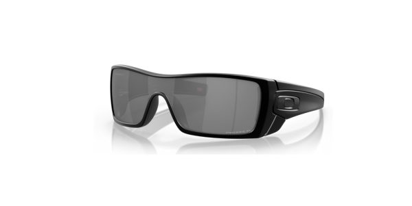 SI Batwolf Blackside with Prizm Black Polarized