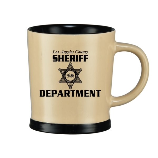 15 oz. Havana Mug