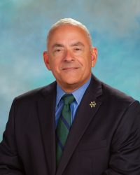 Steven Katz